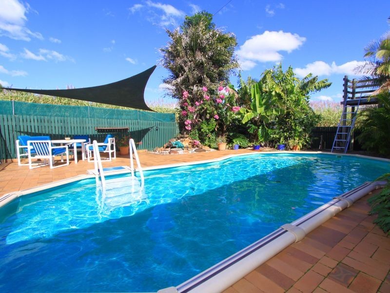 18 Barellan Parade, Qunaba QLD 4670