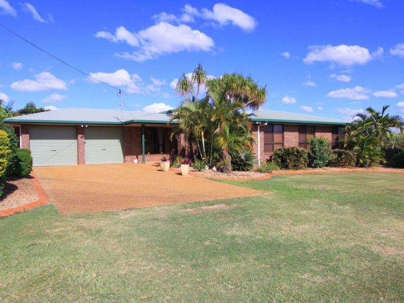 18 Barellan Parade, Qunaba QLD 4670