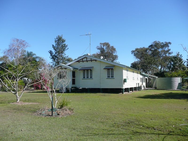 3330 Bundaberg Gin Gin Road, Booyal QLD 4671