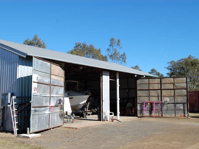 3330 Bundaberg Gin Gin Road, Booyal QLD 4671