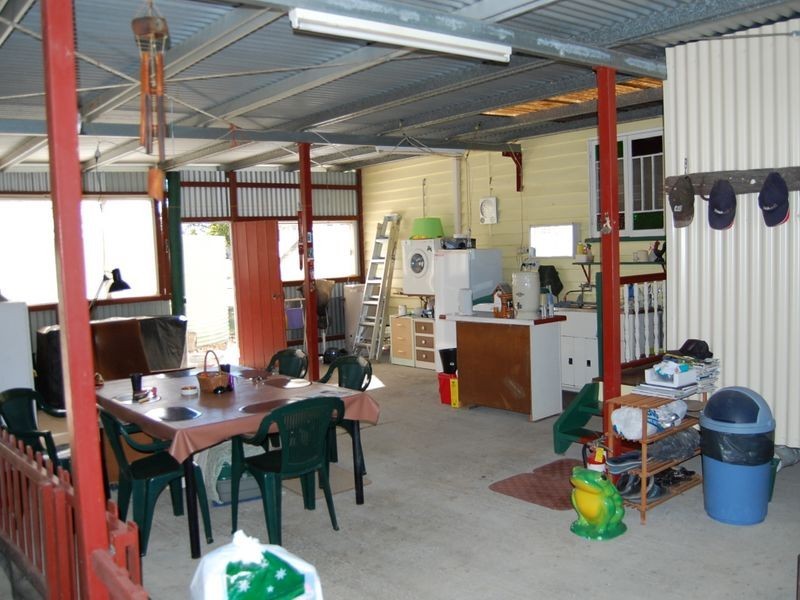 3330 Bundaberg Gin Gin Road, Booyal QLD 4671
