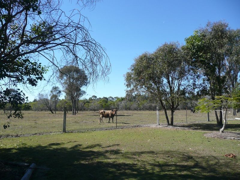 3330 Bundaberg Gin Gin Road, Booyal QLD 4671