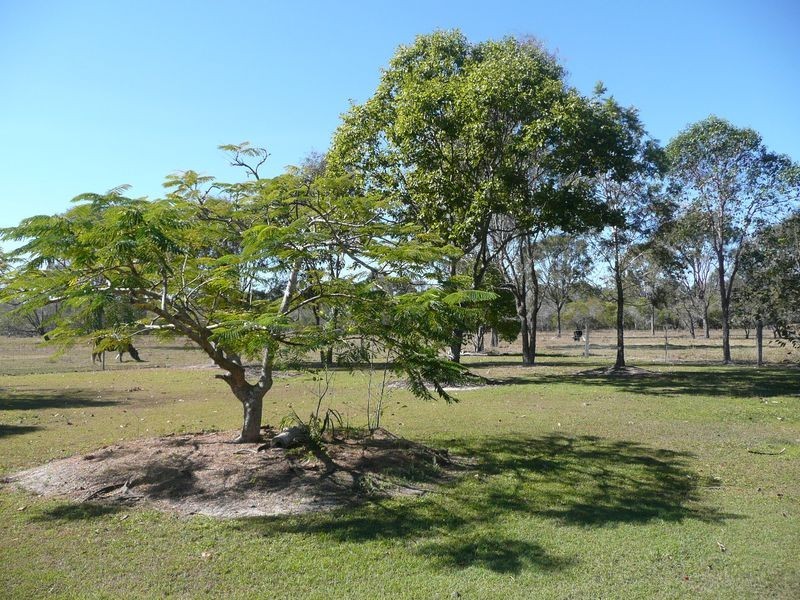 3330 Bundaberg Gin Gin Road, Booyal QLD 4671