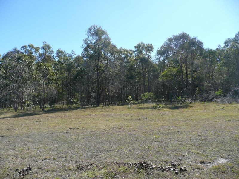 3330 Bundaberg Gin Gin Road, Booyal QLD 4671