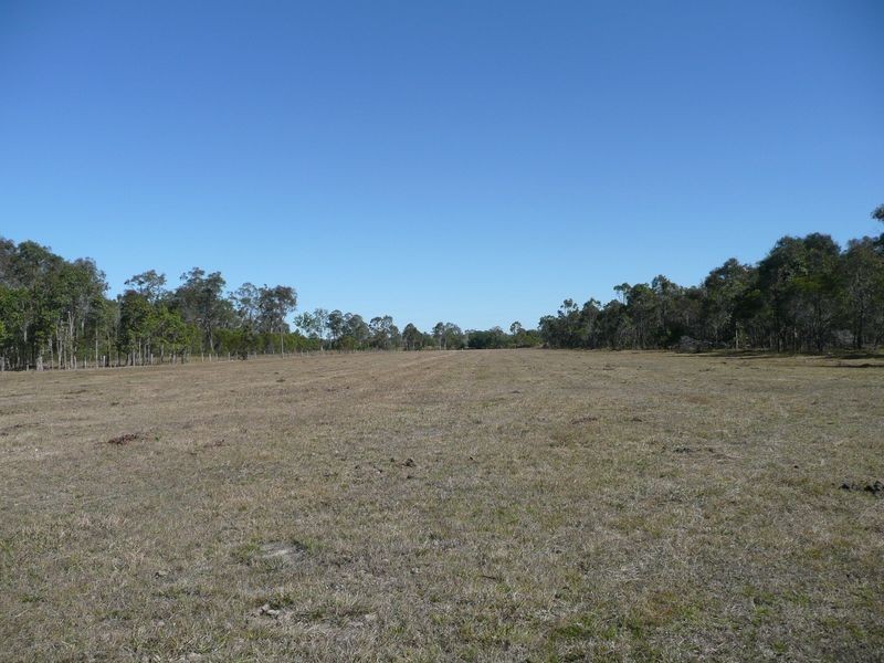 3330 Bundaberg Gin Gin Road, Booyal QLD 4671