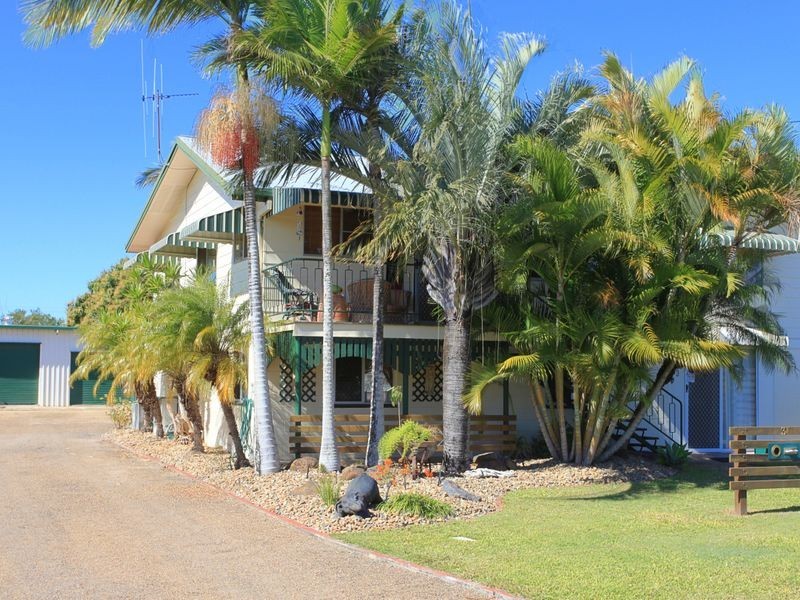 3 Ryan Street, Bundaberg North QLD 4670