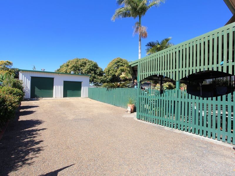 3 Ryan Street, Bundaberg North QLD 4670