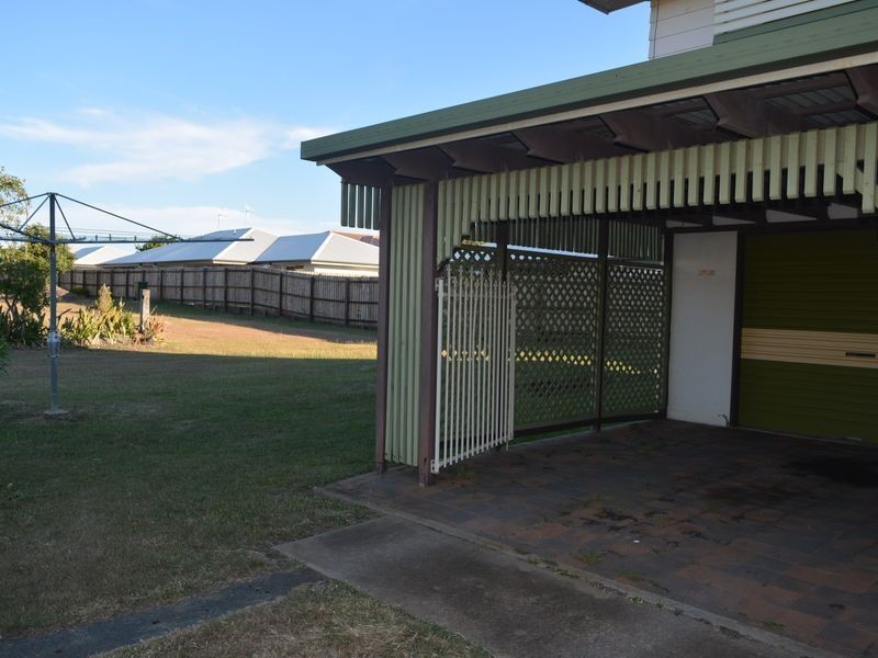 156 Bargara Rd, Bundaberg East QLD 4670