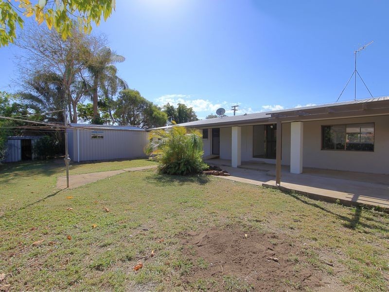 Bundaberg East QLD 4670