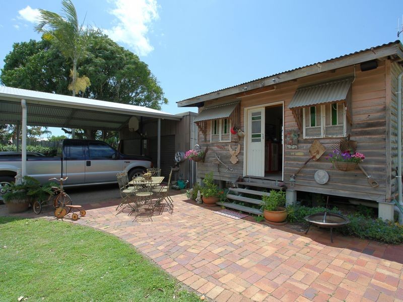 20 Water Street, Bundaberg South QLD 4670