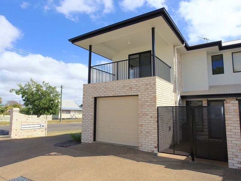 Bundaberg South QLD 4670