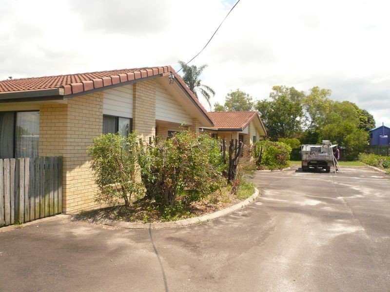 2/13 Logan Street, Norville QLD 4670