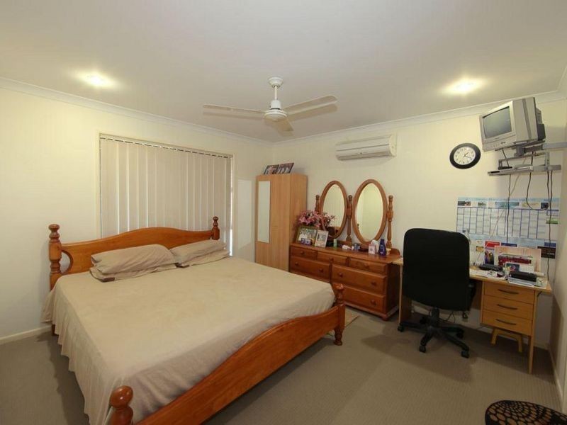 36 Santina Drive, Kalkie QLD 4670