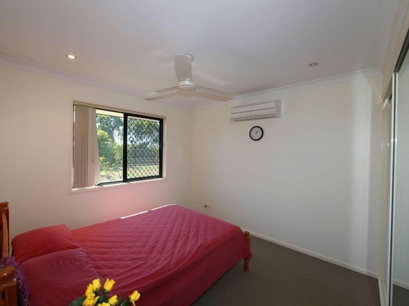 36 Santina Drive, Kalkie QLD 4670
