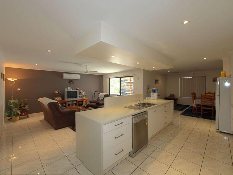 36 Santina Drive, Kalkie QLD 4670