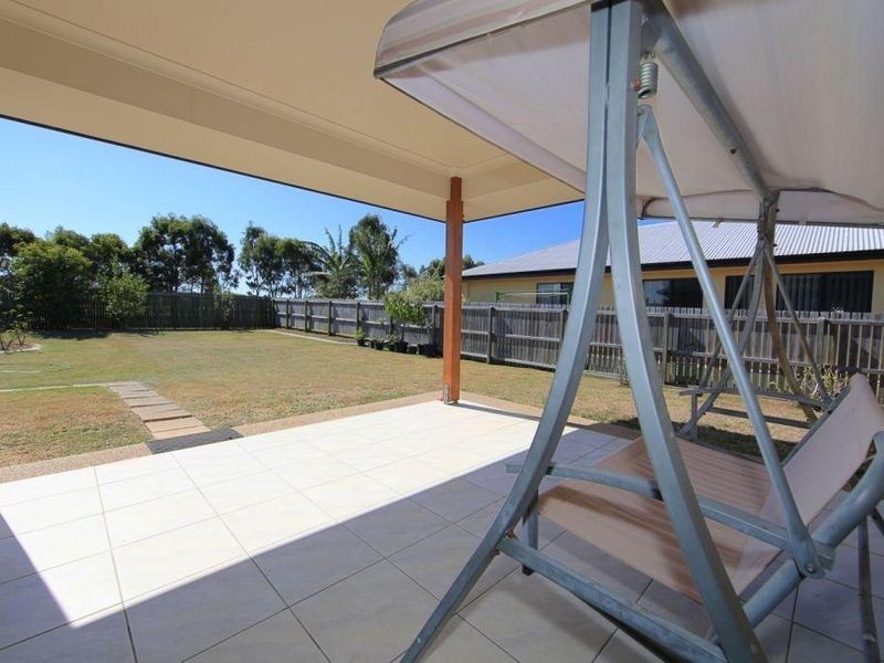 36 Santina Drive, Kalkie QLD 4670