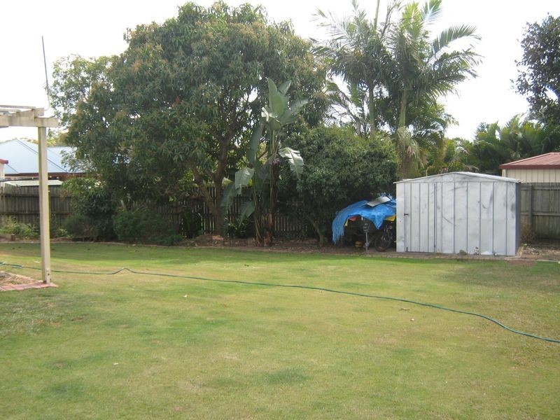 16 Captivation Court, Avoca QLD 4670