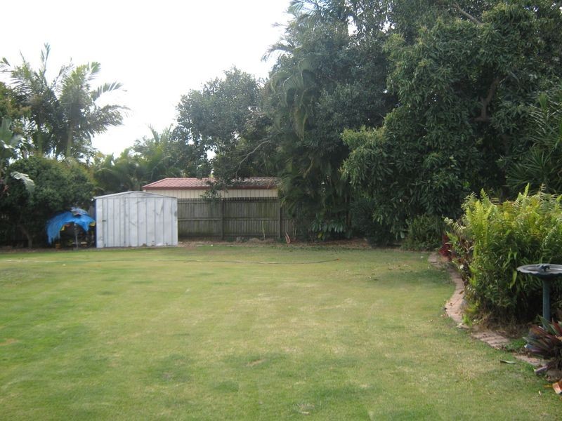 16 Captivation Court, Avoca QLD 4670