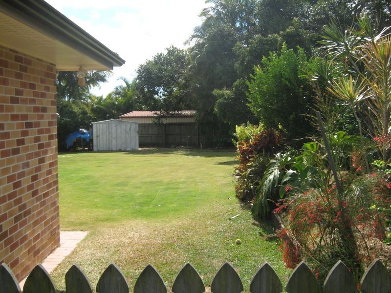 16 Captivation Court, Avoca QLD 4670