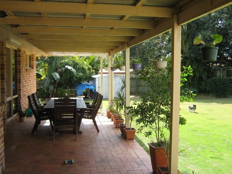 16 Captivation Court, Avoca QLD 4670