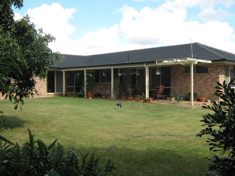 16 Captivation Court, Avoca QLD 4670