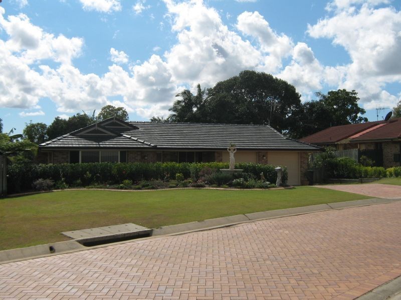 16 Captivation Court, Avoca QLD 4670