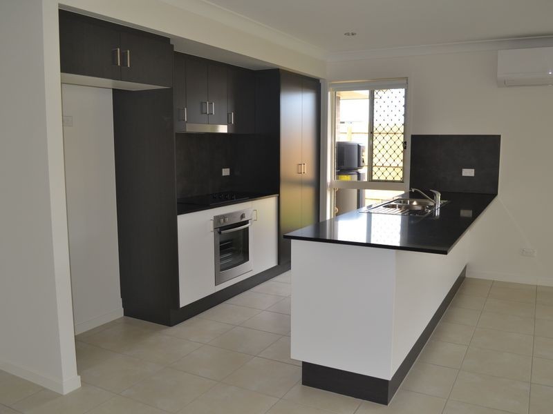 3 Pristine Cl, Ashfield QLD 4670