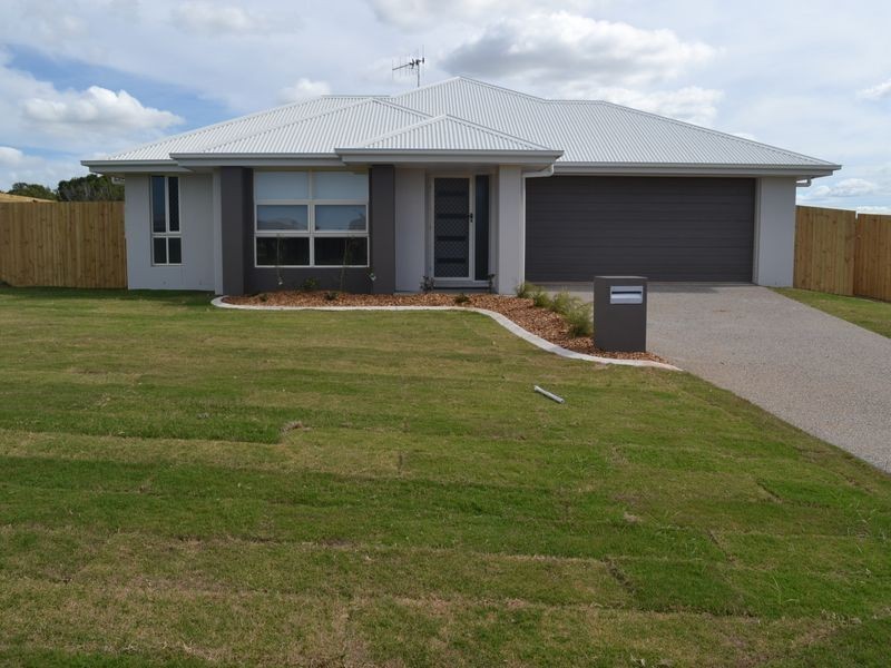 3 Pristine Cl, Ashfield QLD 4670