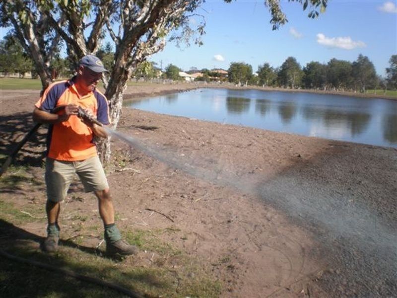 Bundaberg Central QLD 4670