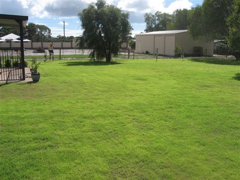 Bundaberg Central QLD 4670