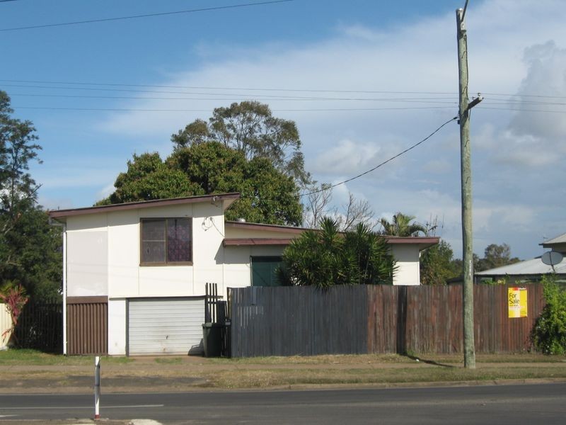 12E Bourbong Street, Bundaberg East QLD 4670