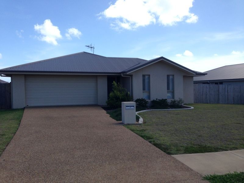 10 Firefly St, Bargara QLD 4670