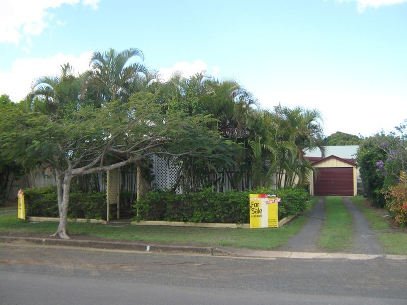 6 Dexter Street, Svensson Heights QLD 4670