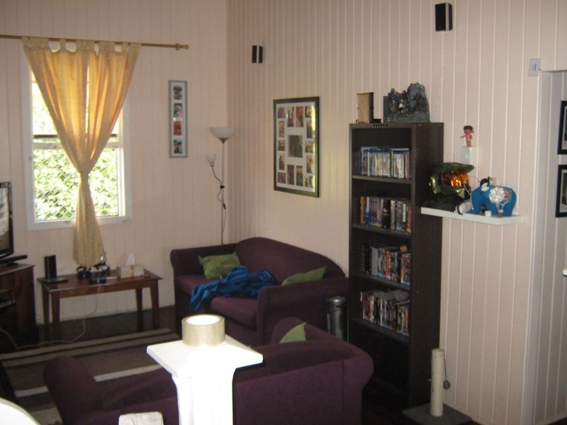 6 Dexter Street, Svensson Heights QLD 4670