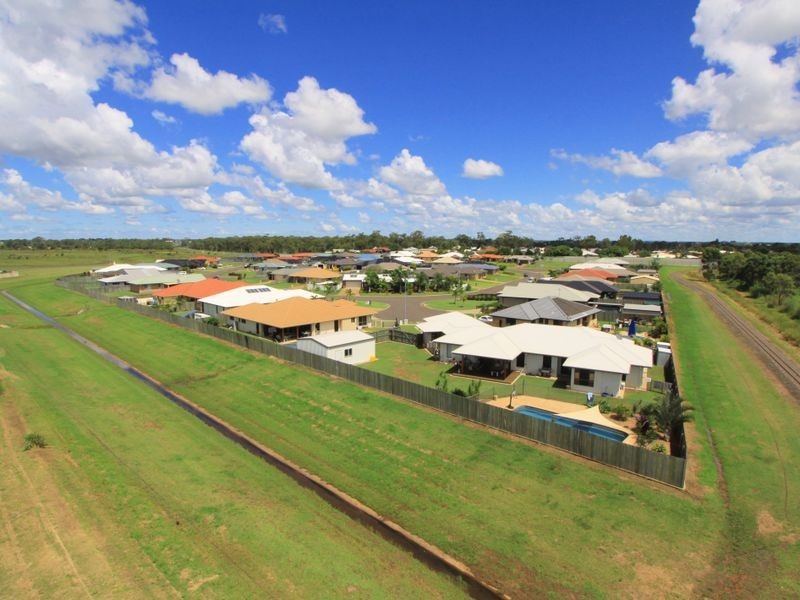 Kalkie QLD 4670