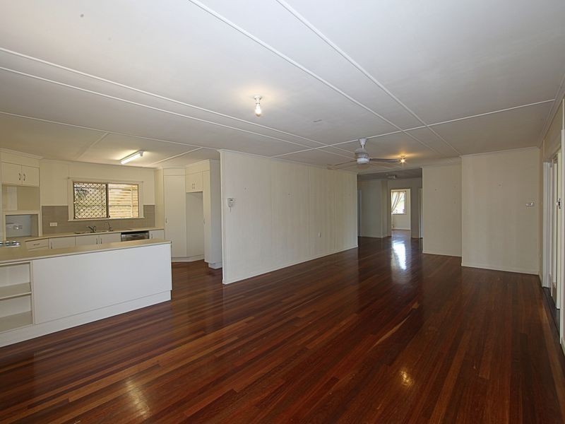 35 Baker Street, Kepnock QLD 4670