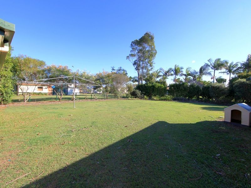 35 Baker Street, Kepnock QLD 4670