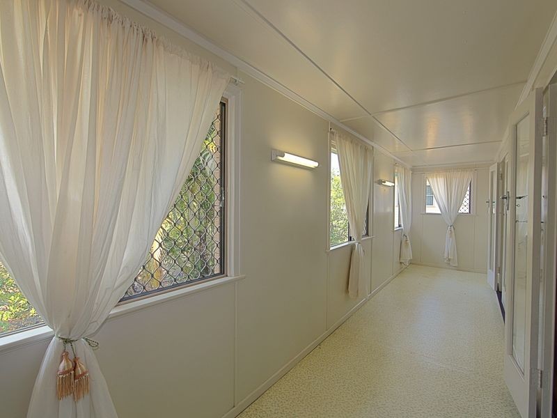 35 Baker Street, Kepnock QLD 4670