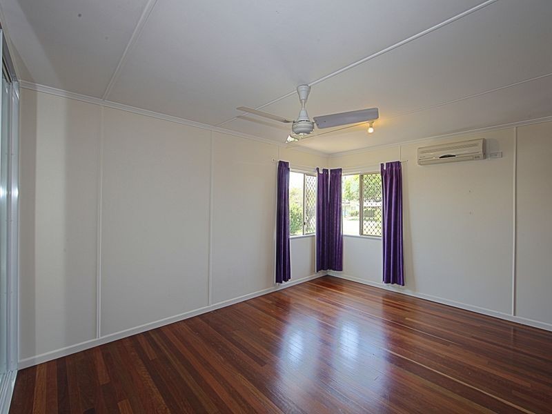 35 Baker Street, Kepnock QLD 4670