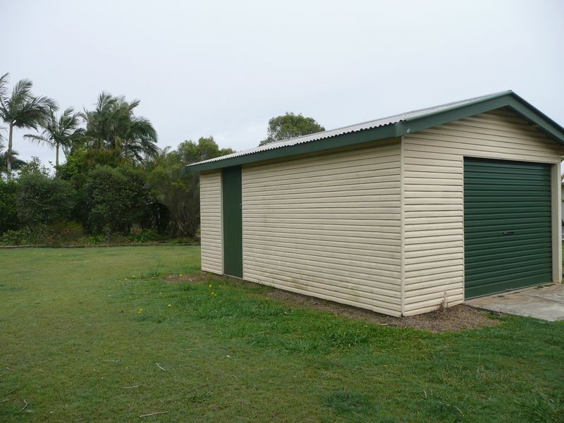 35 Baker Street, Kepnock QLD 4670