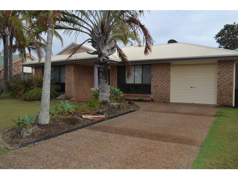 44 Garson Drive, Bargara QLD 4670
