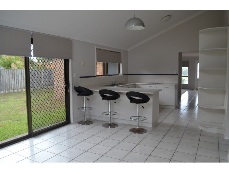 44 Garson Drive, Bargara QLD 4670