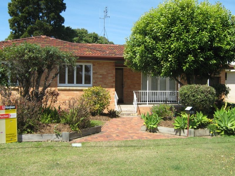 23 Gaffel Street, Svensson Heights QLD 4670