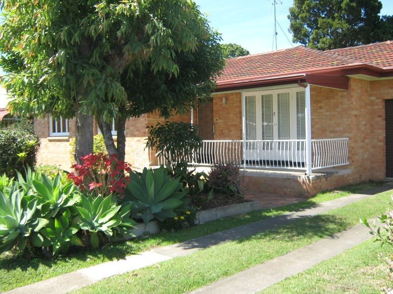 23 Gaffel Street, Svensson Heights QLD 4670