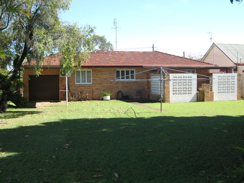 23 Gaffel Street, Svensson Heights QLD 4670