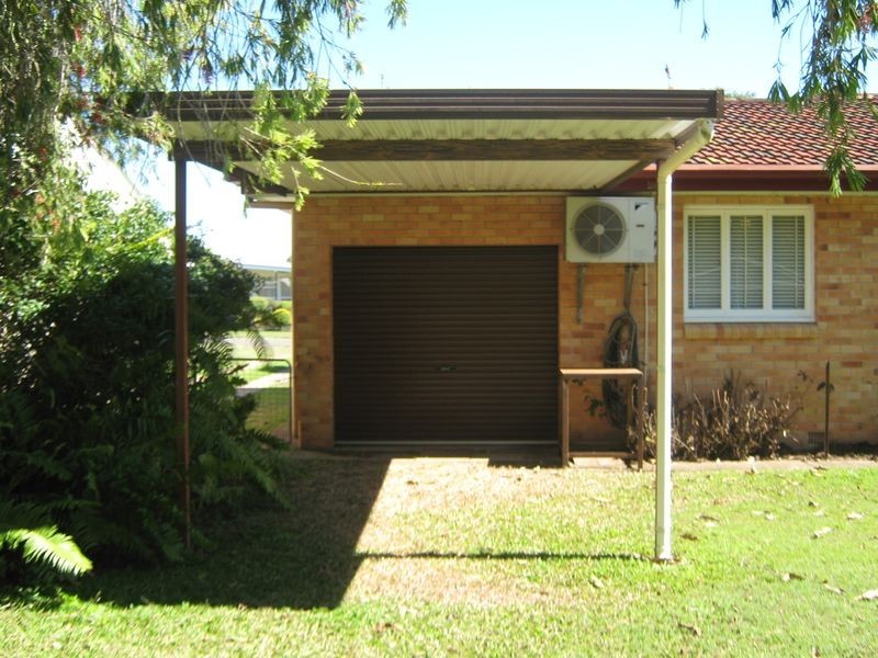 23 Gaffel Street, Svensson Heights QLD 4670