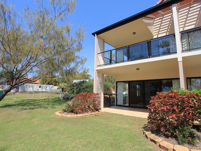 Coral Cove QLD 4670