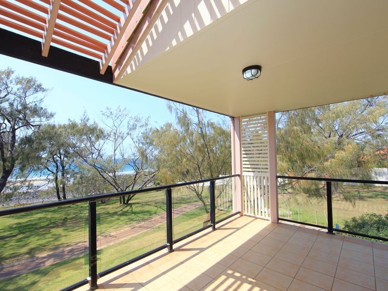Coral Cove QLD 4670