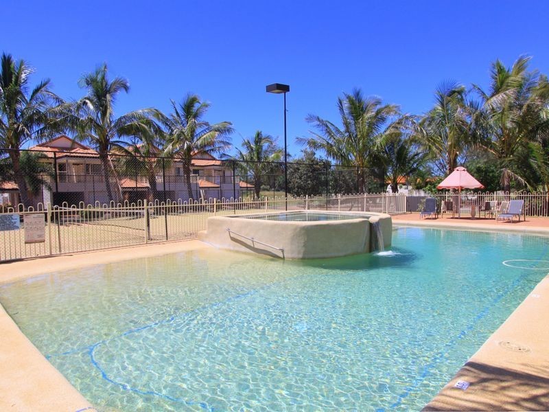 Coral Cove QLD 4670