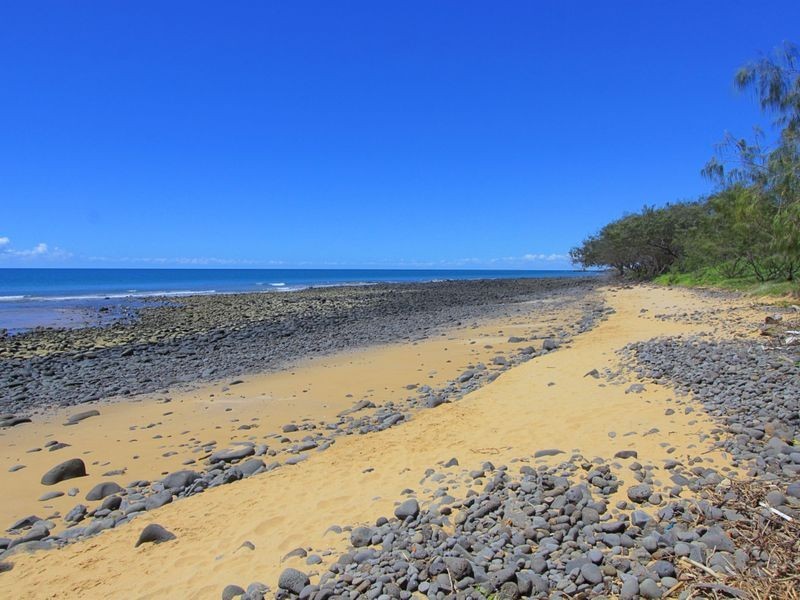 Coral Cove QLD 4670